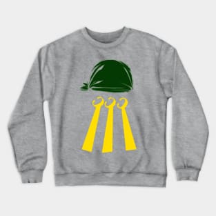 Minimalist Zoro Crewneck Sweatshirt